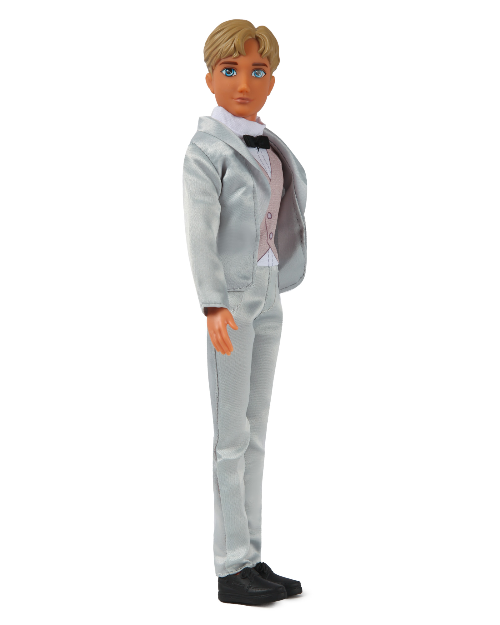 Кукла модельная Demi Star Джентльмен 616555 - фото 3