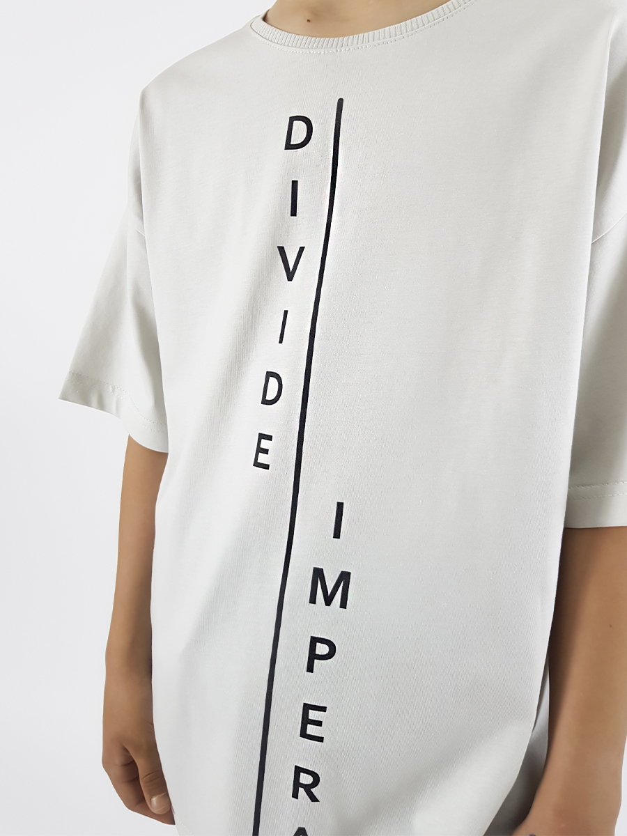 Футболка Luneva 51-01-1. - фото 2