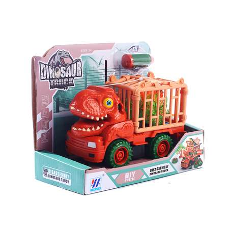 Конструктор Limei сборная игровая модель