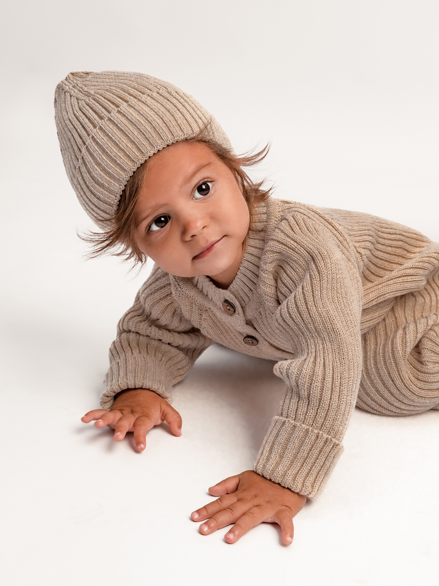 Комбинезон Amarobaby AB-OD22-PLT5/03 - фото 6