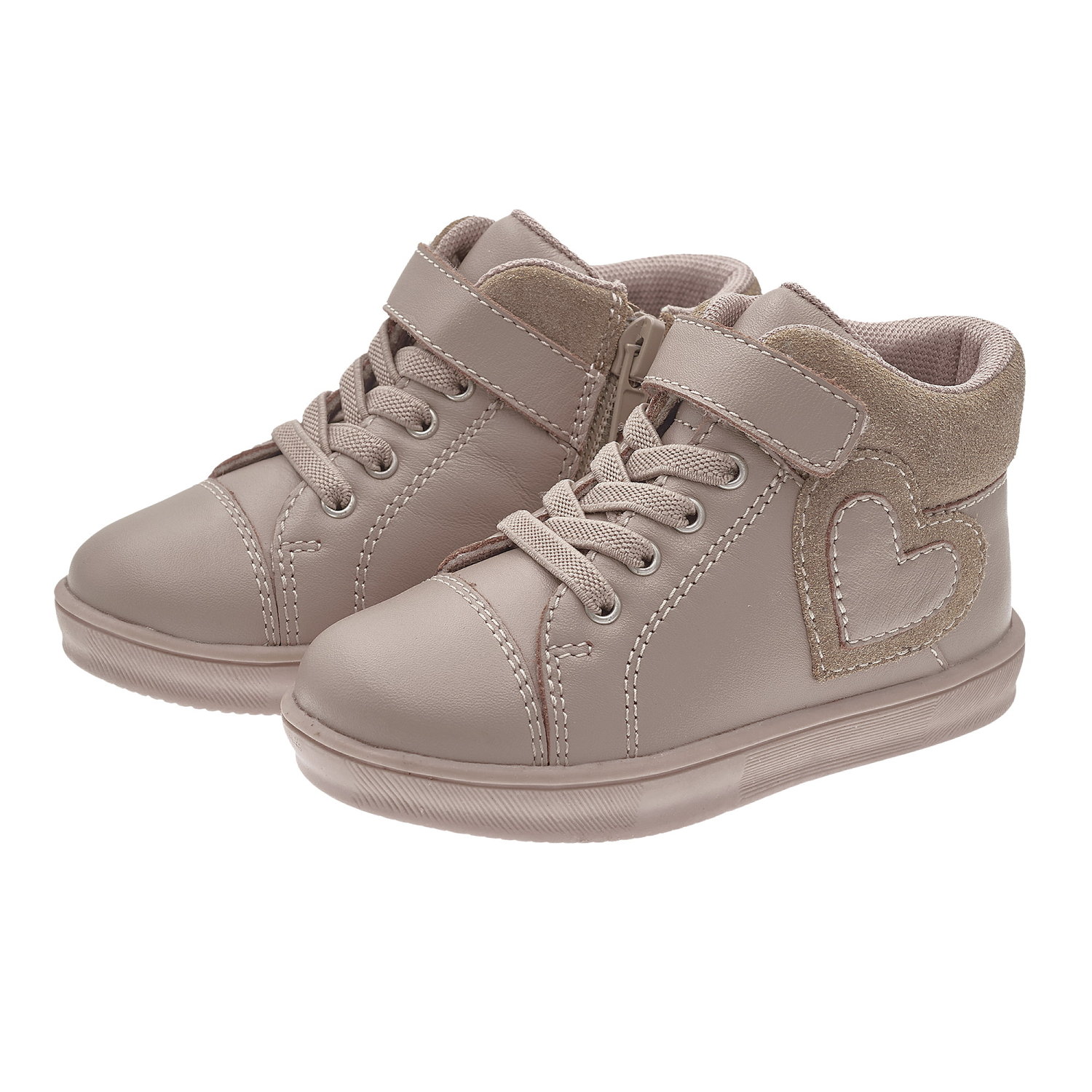 Ботинки Chicco 01121119000400 - фото 5