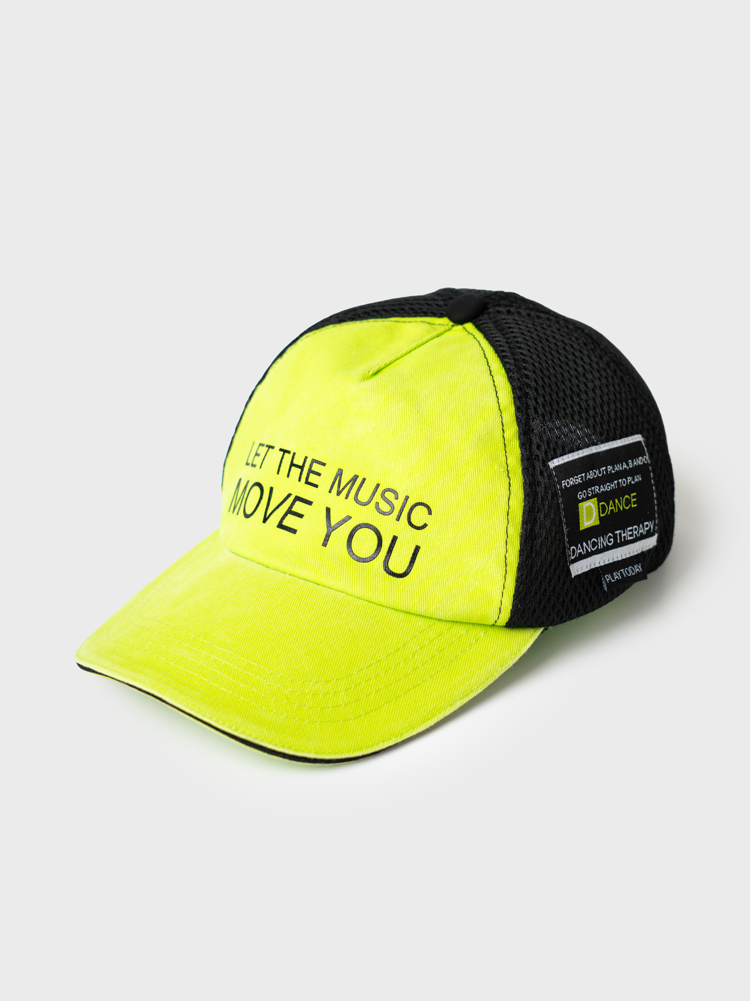 Бейсболка PlayToday 12611167 - фото 4