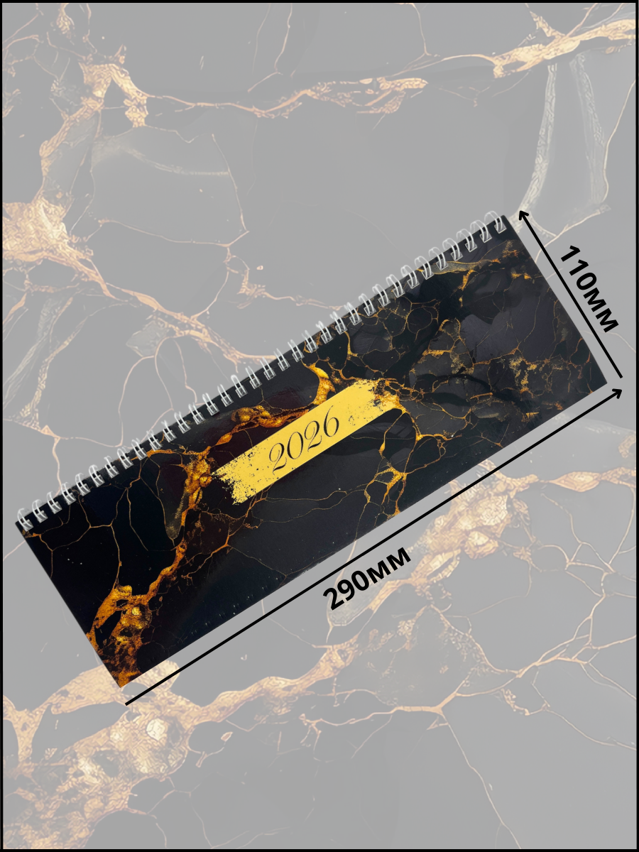 Ежедневник AXLER 64 лист. - фото 2