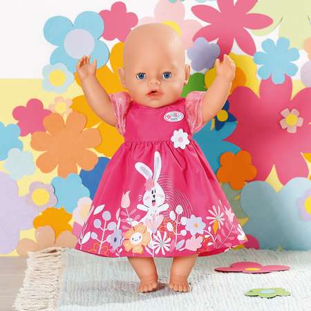 Одежда для кукол BABY BORN