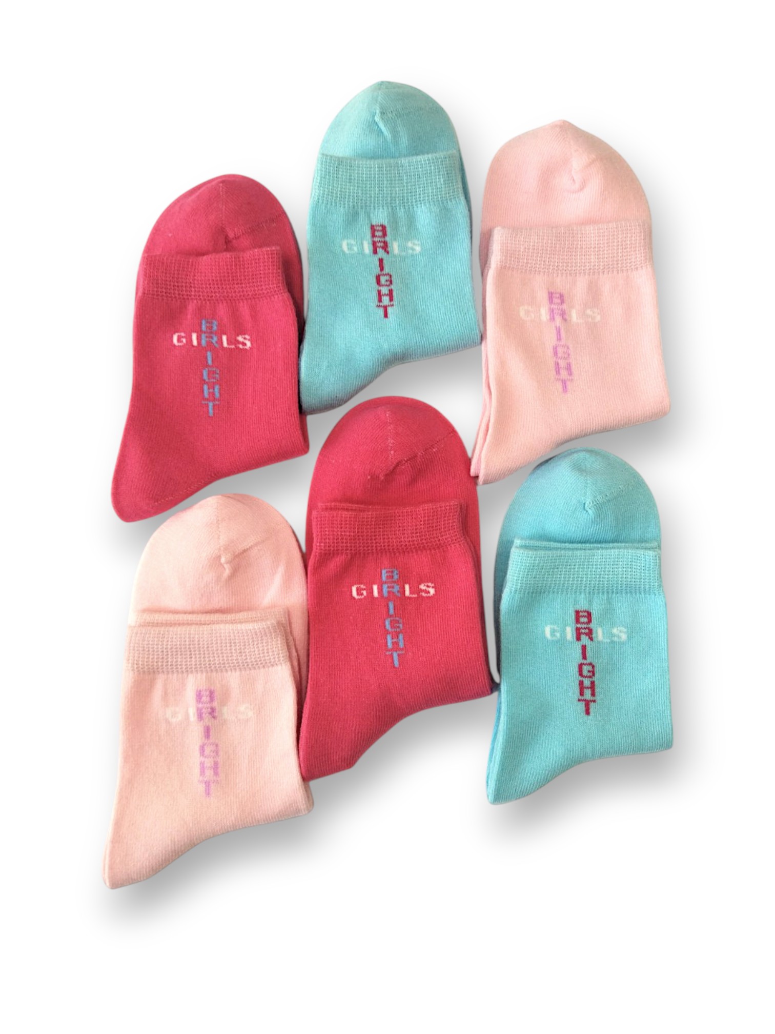 Носки 6 пар НАШЕ 222с4-6п рис 17 - фото 4