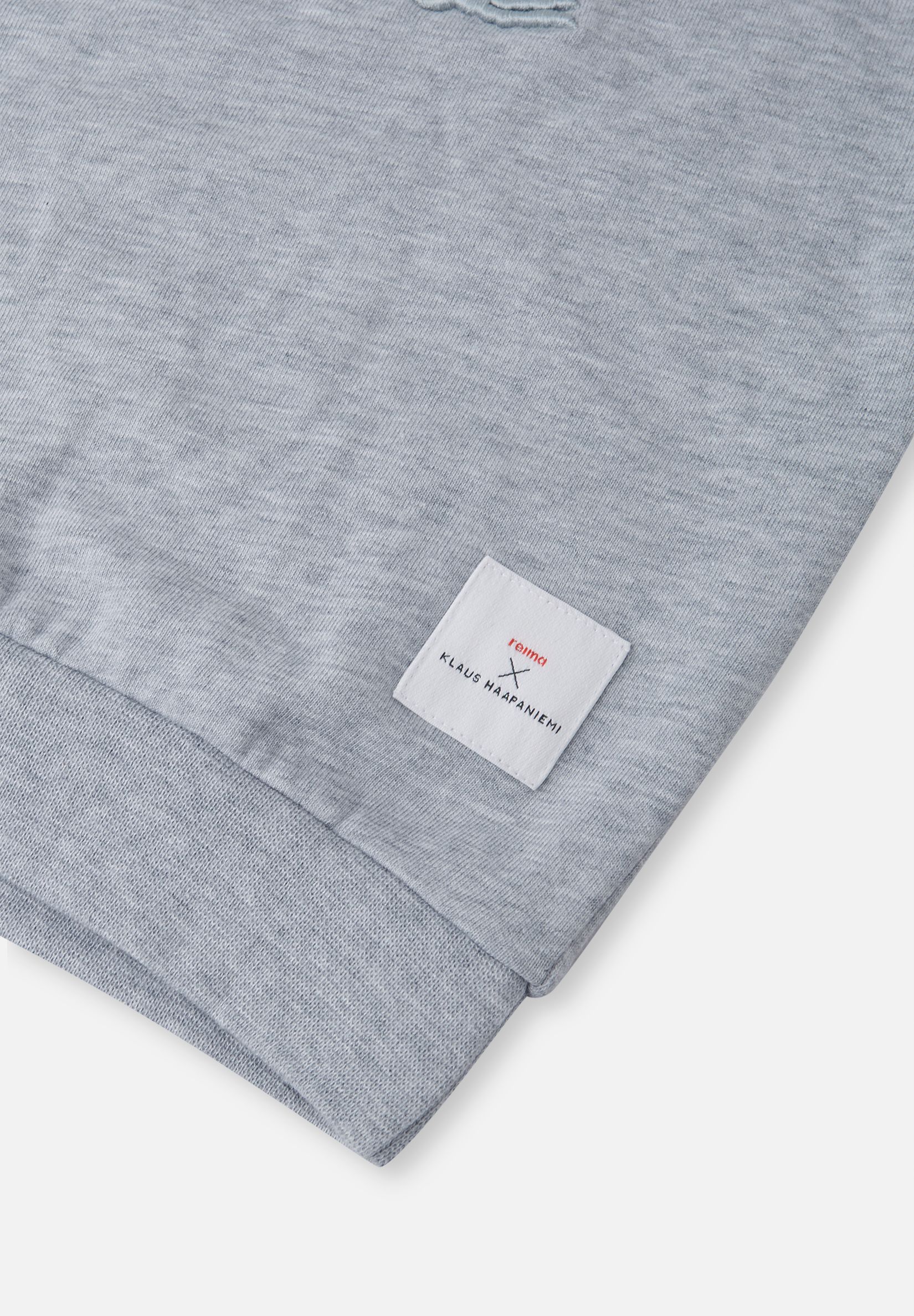 Свитшот Reima 536733-9150 - фото 5