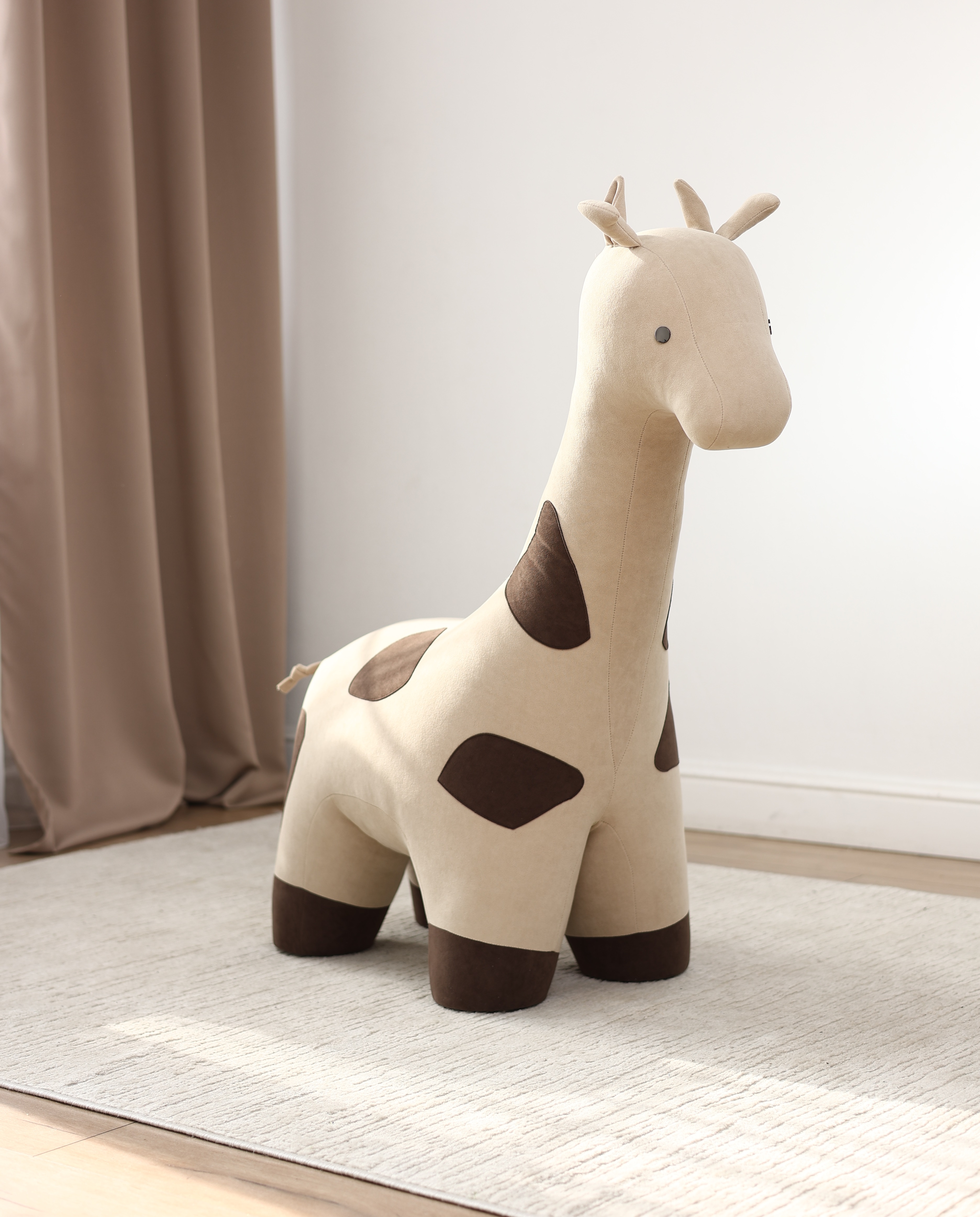 Пуфик Leset Giraffe - фото 1