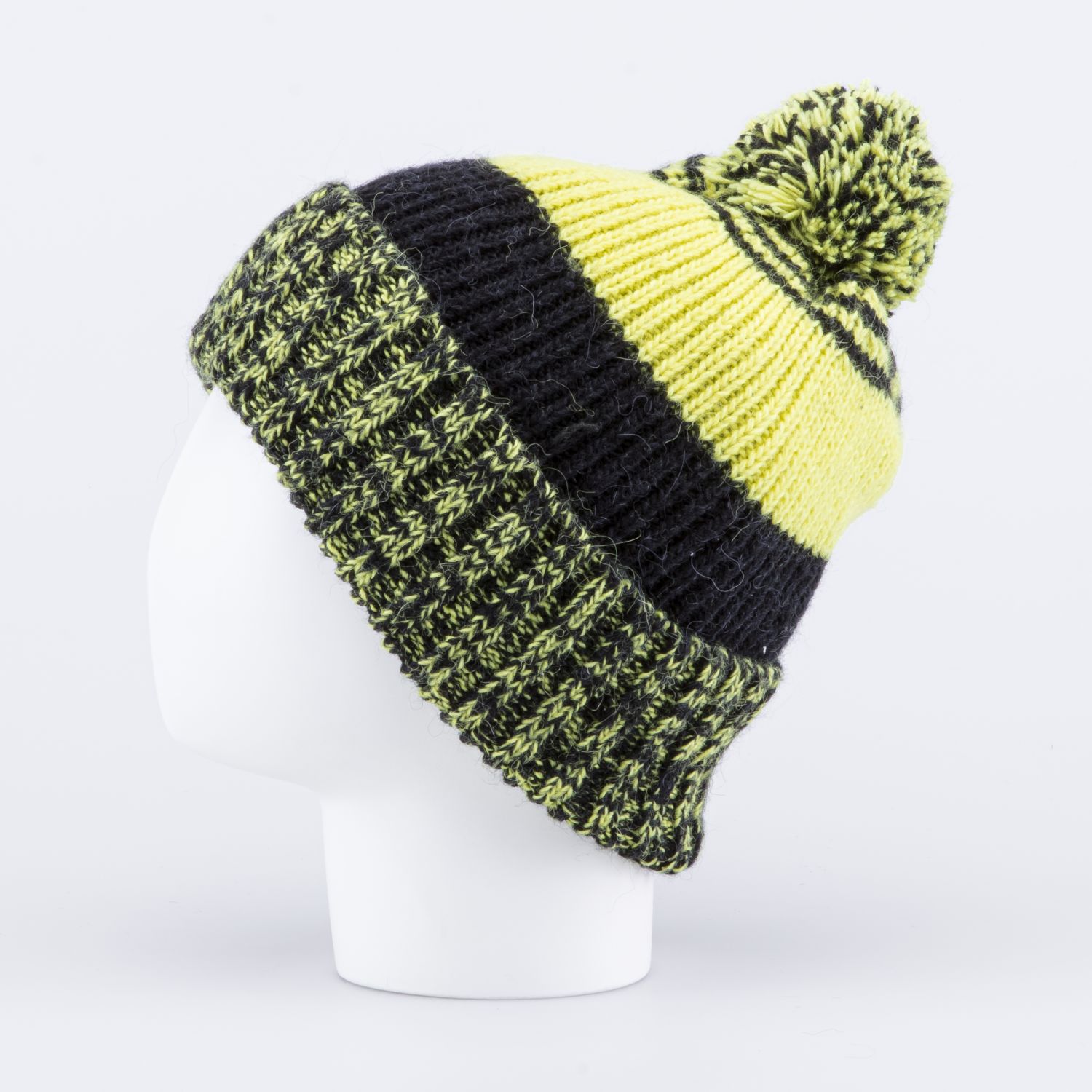 Шапка Котофей 07711566-41 - фото 2