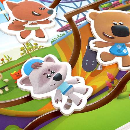 Настольная игра Sima-Land Лабиринт