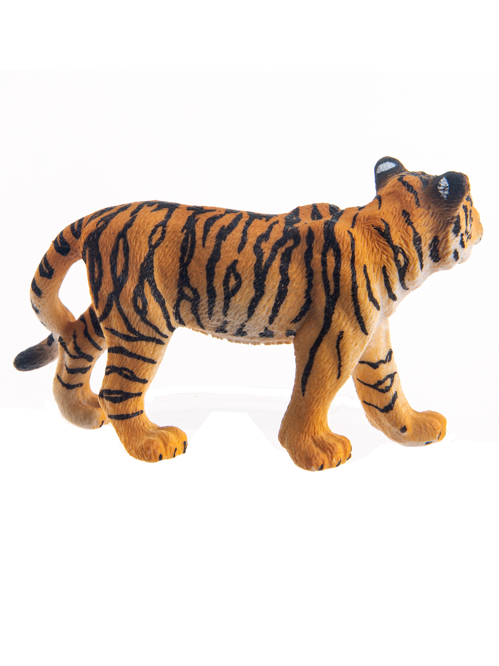 Фигурка Collecta Детеныш сибирского тигра 4 см - фото 6