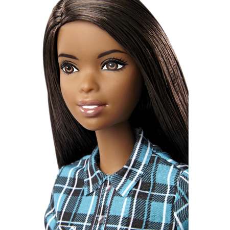 Кукла модельная Barbie