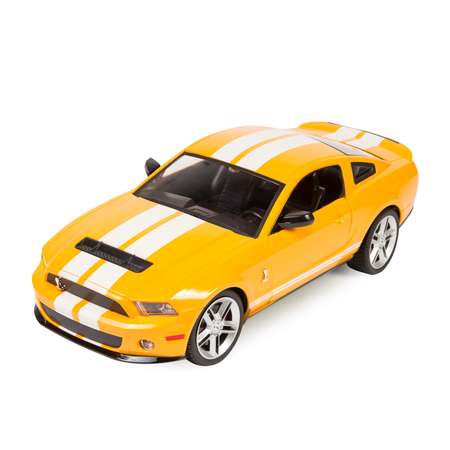 Автомобиль РУ Mobicaro Ford 1:14