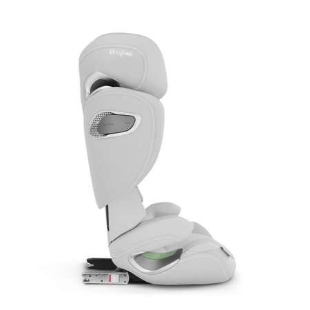 Автокресло Cybex Solution T i-Fix Isofix 2/3 (15-36 кг) белый