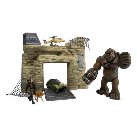 Игровой набор Global Bros
