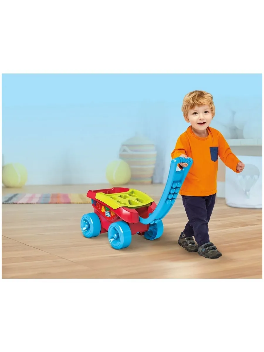 Конструктор Mega Bloks - фото 3