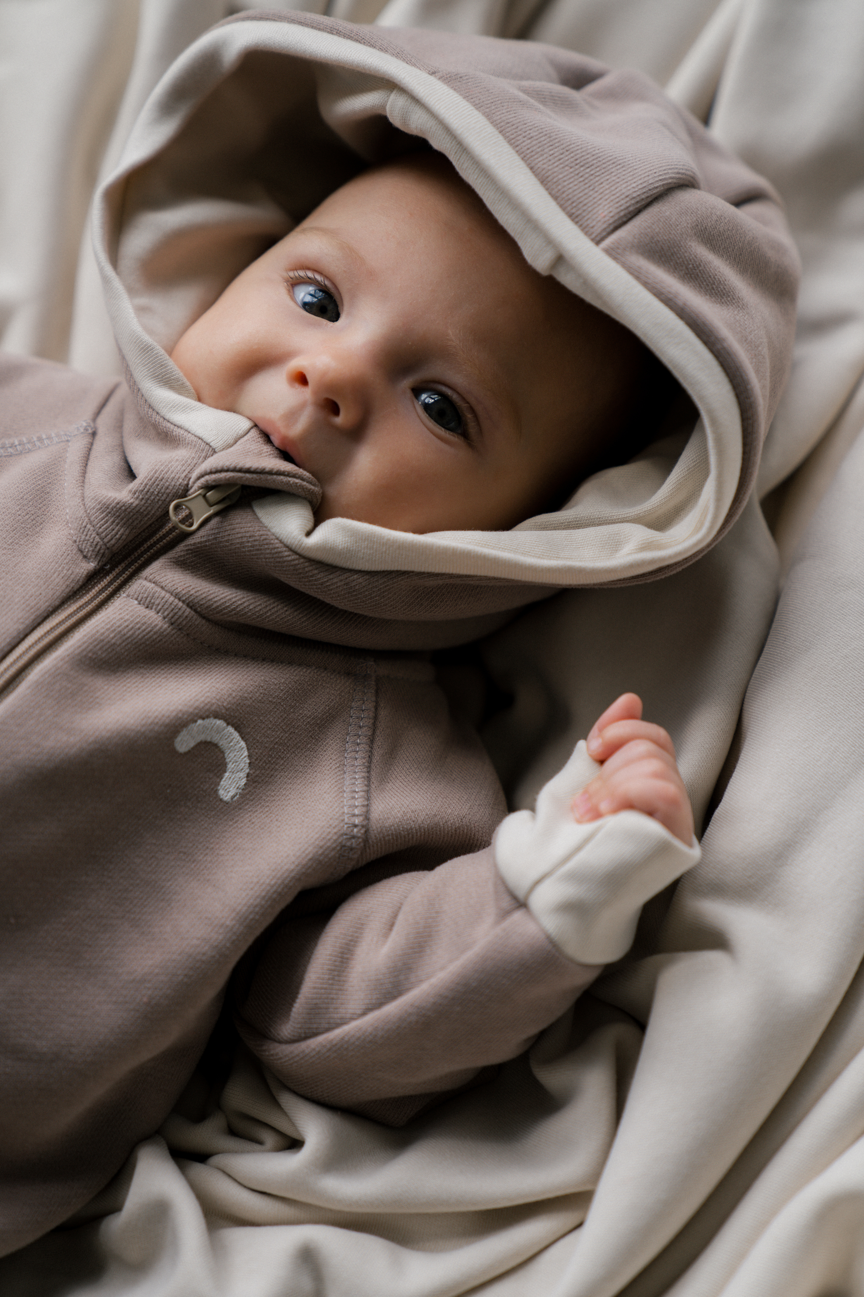 Комбинезон TEENY BOO KFM-TB - фото 5