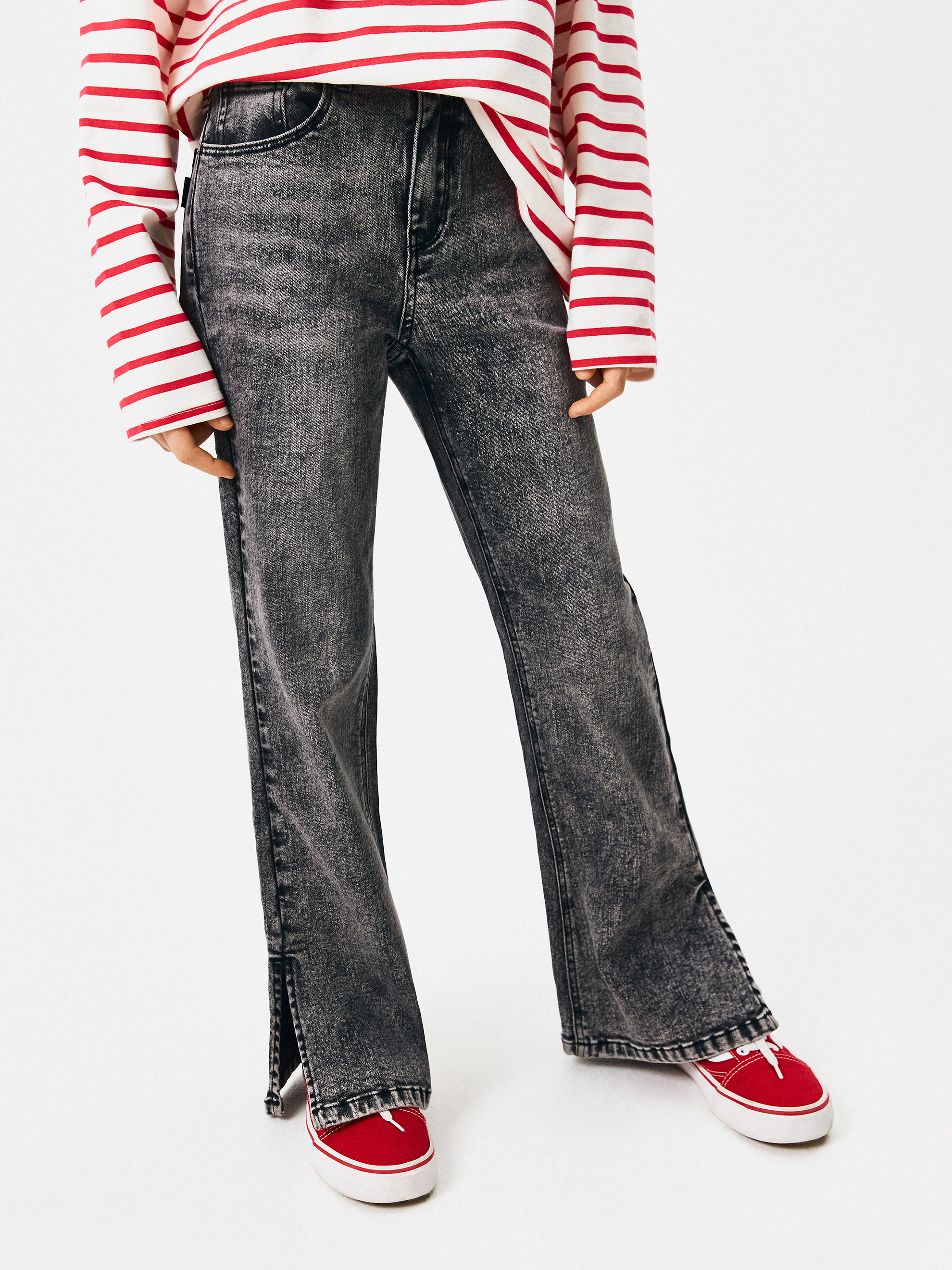 Джинсы Acoola 20230440040_0084561 - фото 5