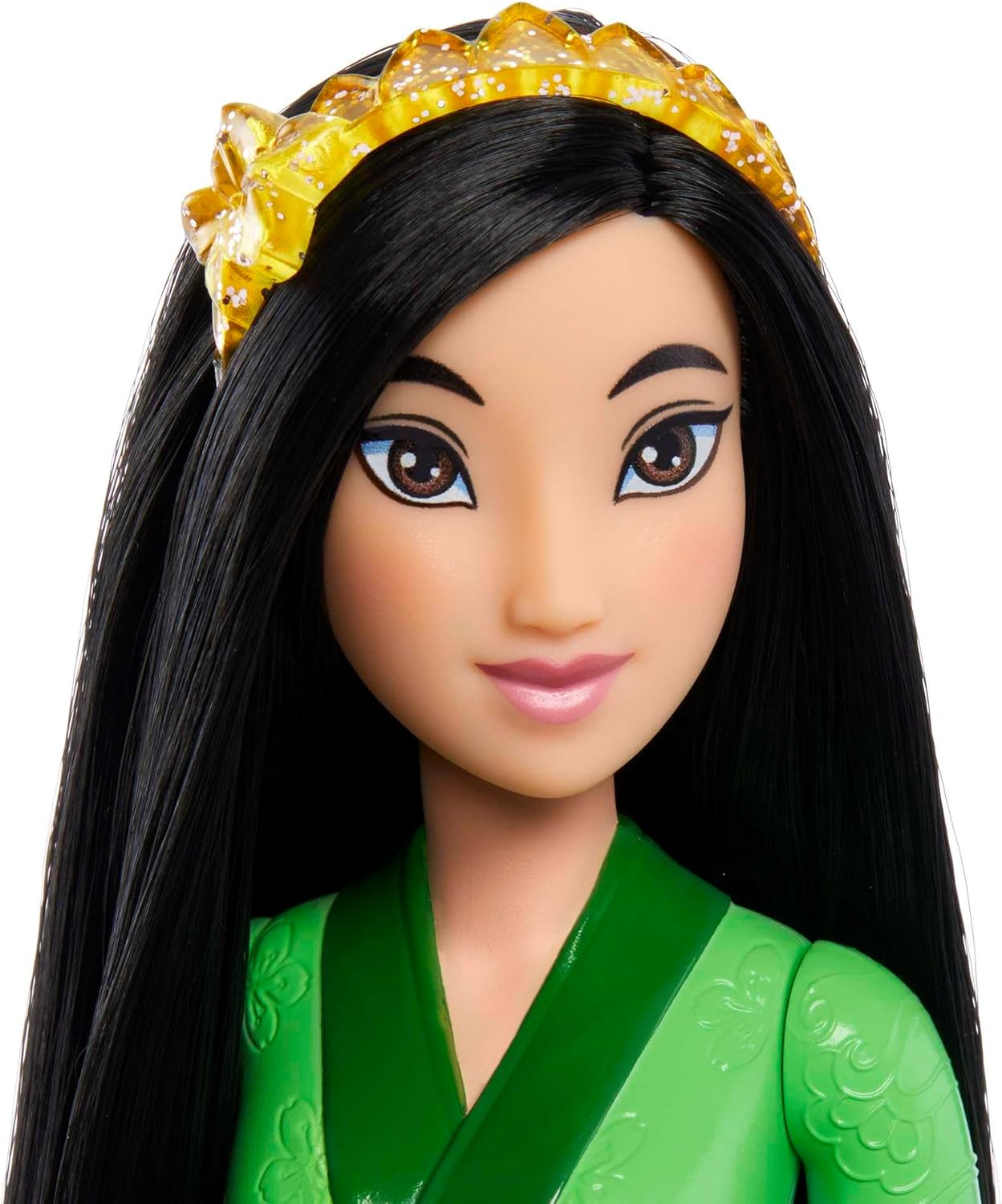 Кукла модельная Disney Princess HLW02 - фото 3