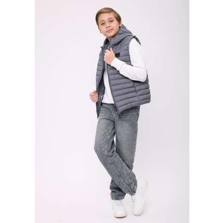 Жилет Stylish AMADEO