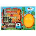 Игрушка Играем вместе (инструменты)