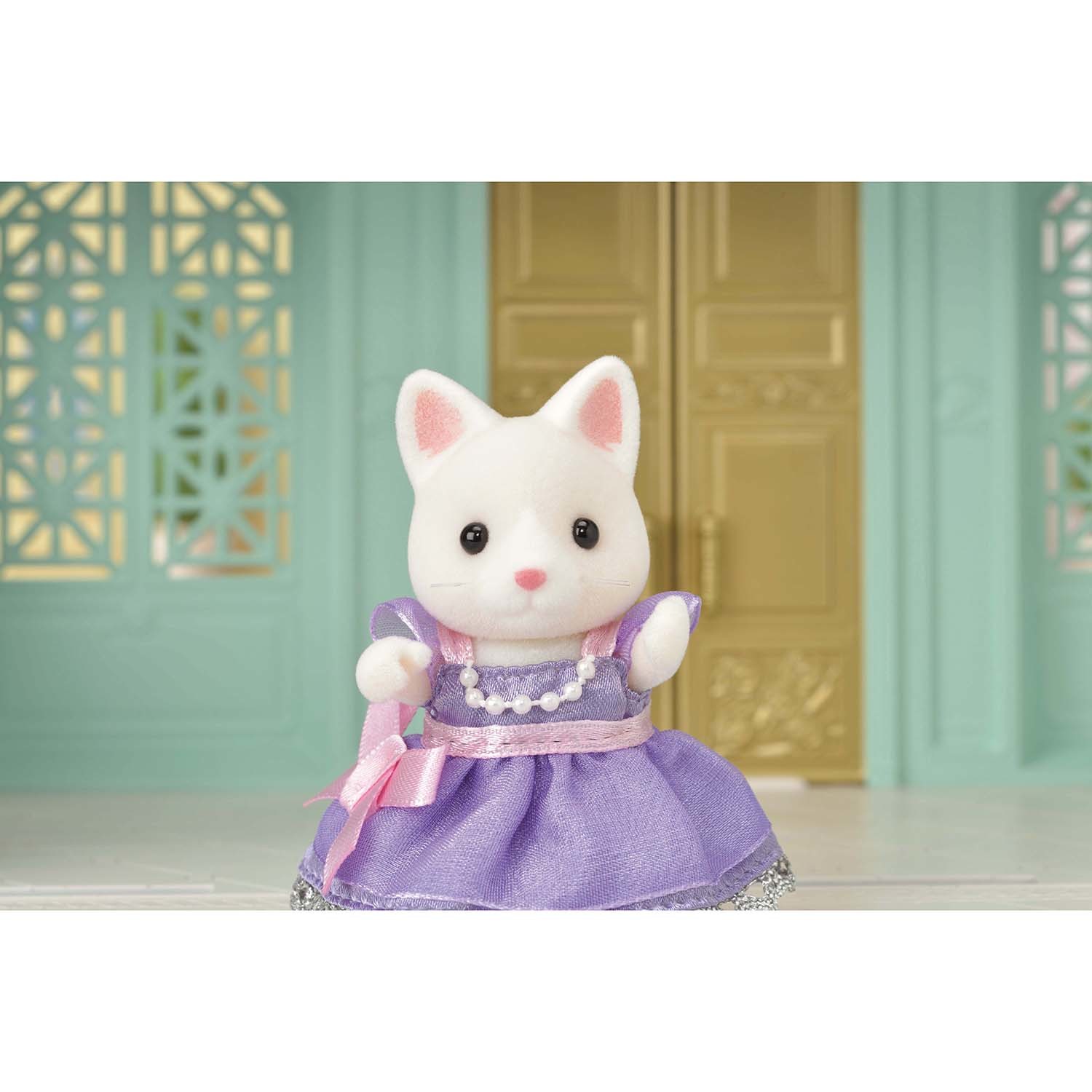 Игровой набор SYLVANIAN FAMILIES TOWN Series - фото 6
