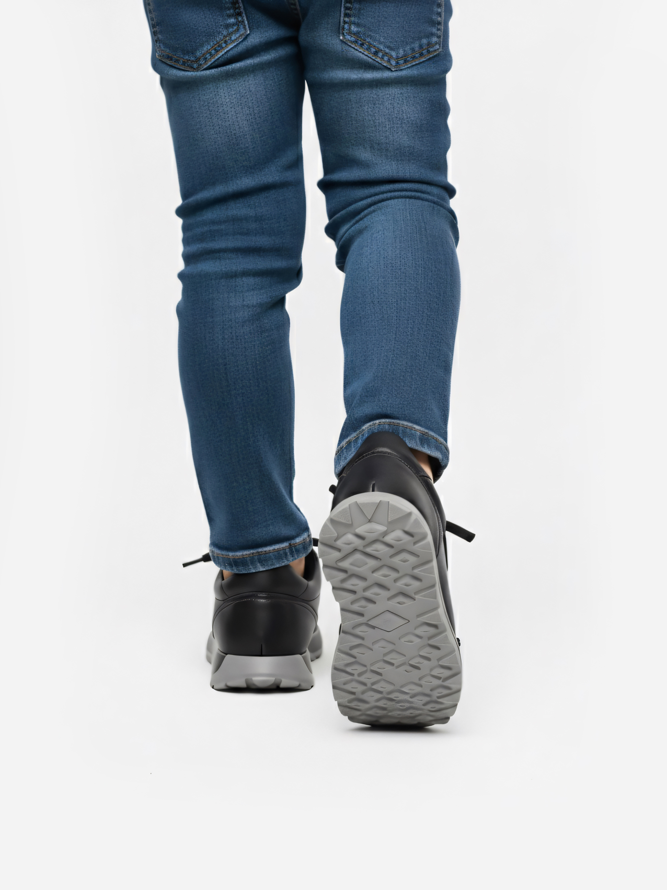 Кроссовки Boys and Girls 2738-2A - фото 8