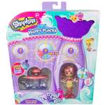 Игровой набор Happy Places Shopkins