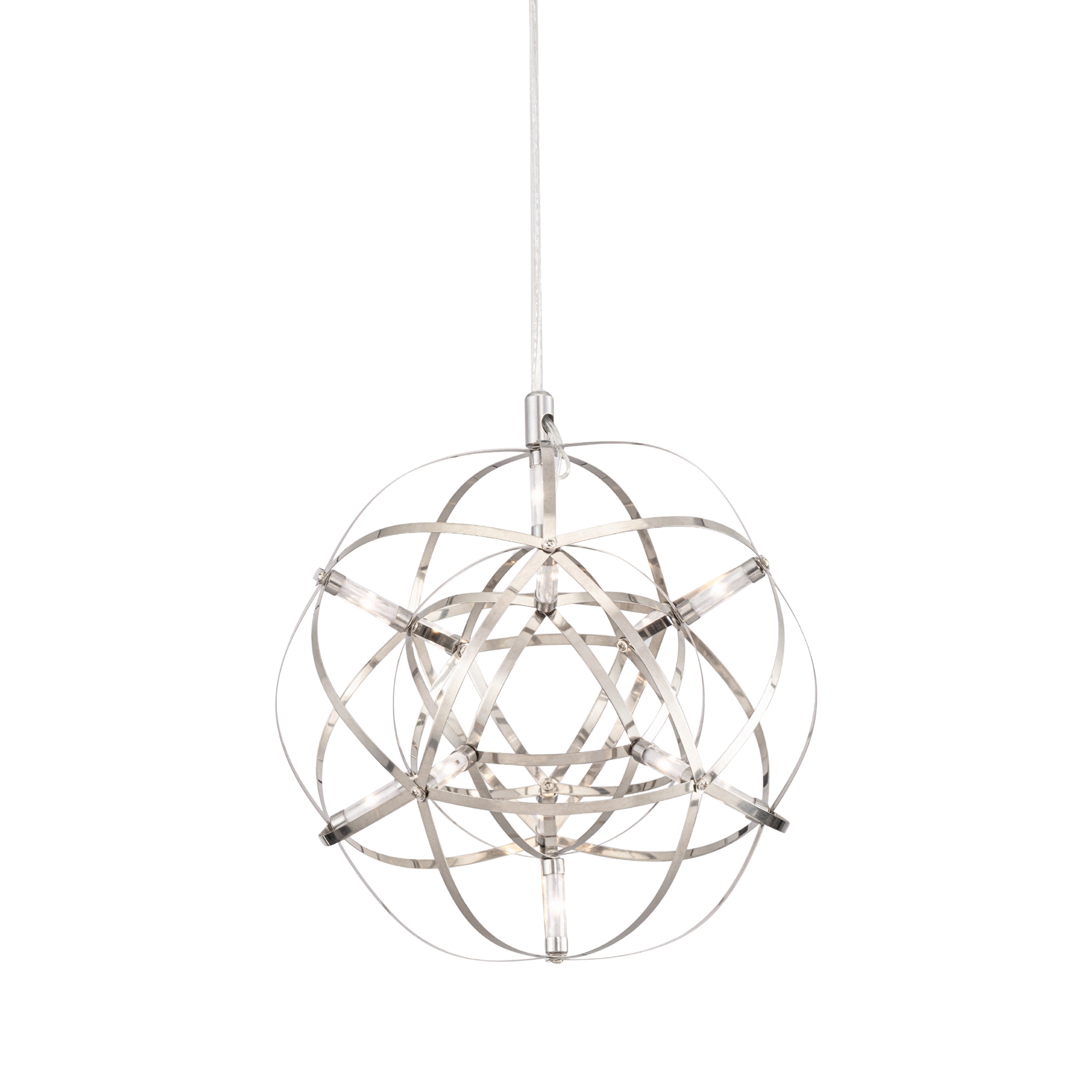 Подвесной светильник FREYA FR5099PL-L6CH - фото 4
