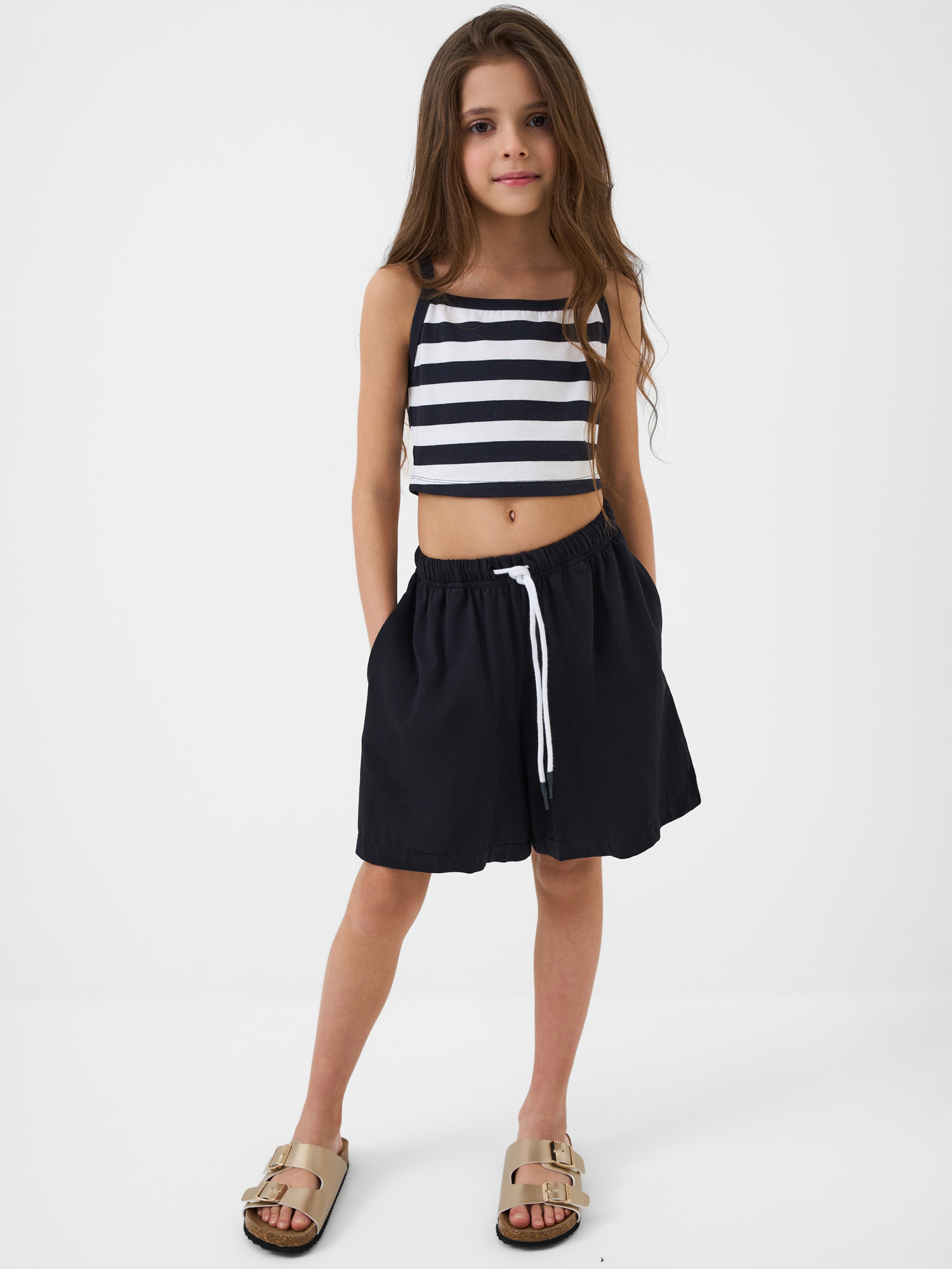 Шорты 2 шт PlayToday 12621317 - фото 2