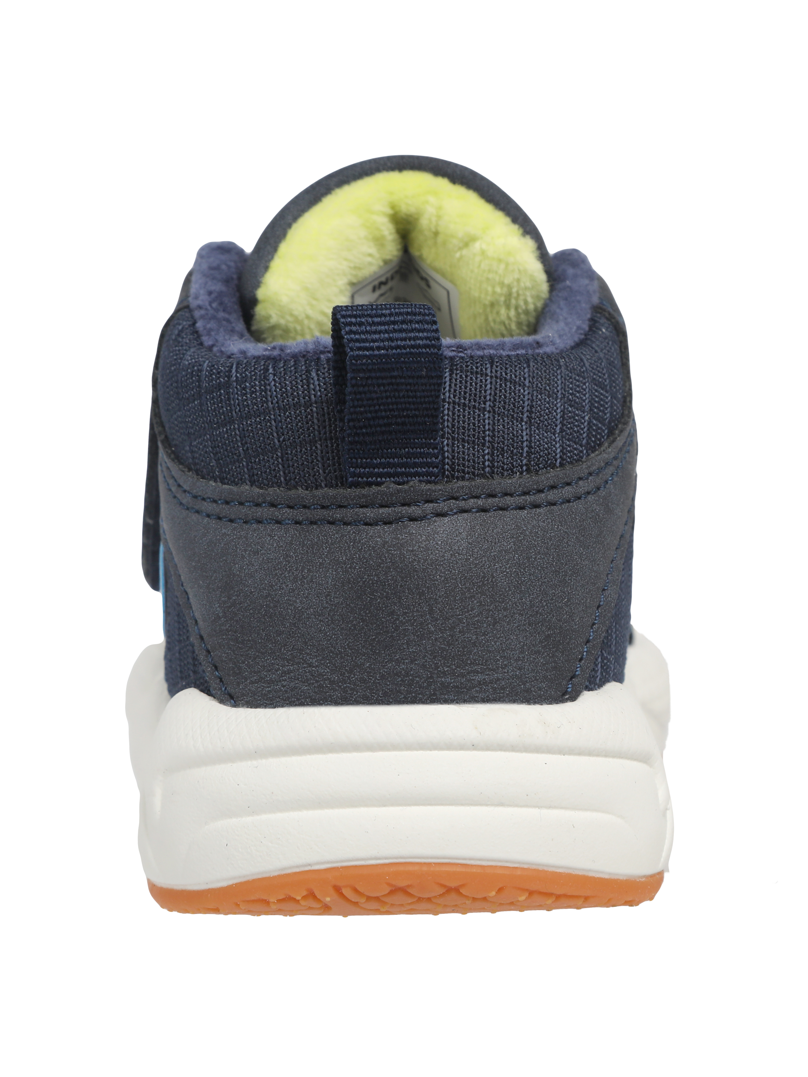 Кроссовки Indigo kids 97-020F - фото 3