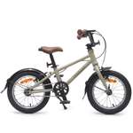 Двухколесный велосипед Happy Baby