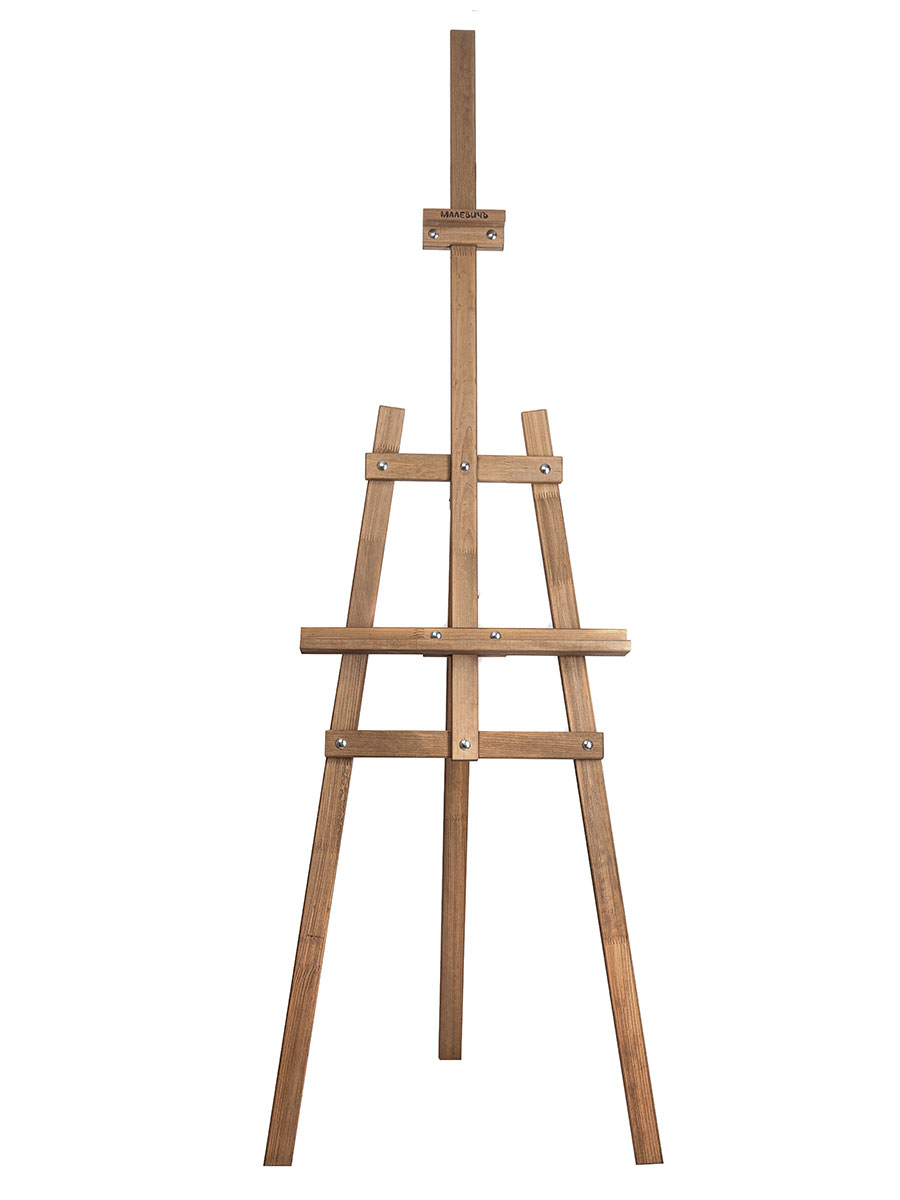 Мольберт художественный Малевичъ - фото 6