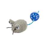 Игрушка для кошек Barbaks Мышка Пуля