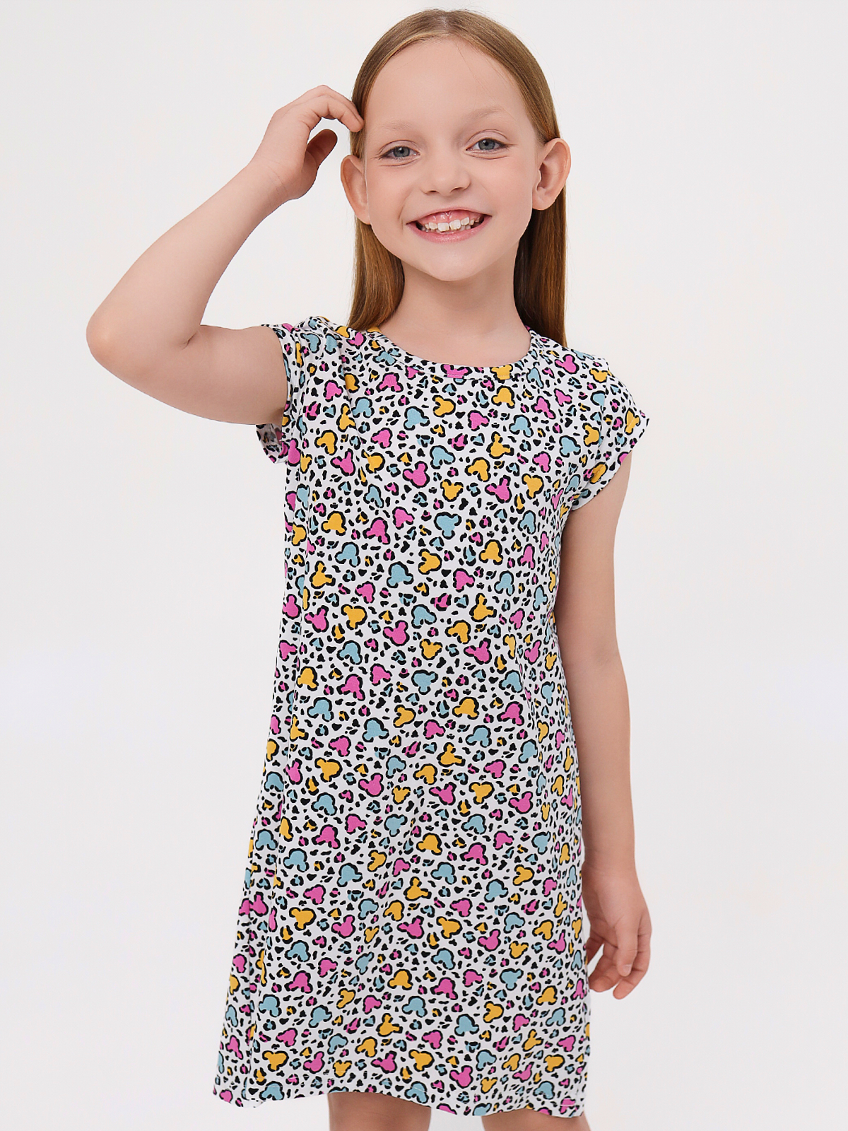 Платье YOULALA 1804100103 - фото 1