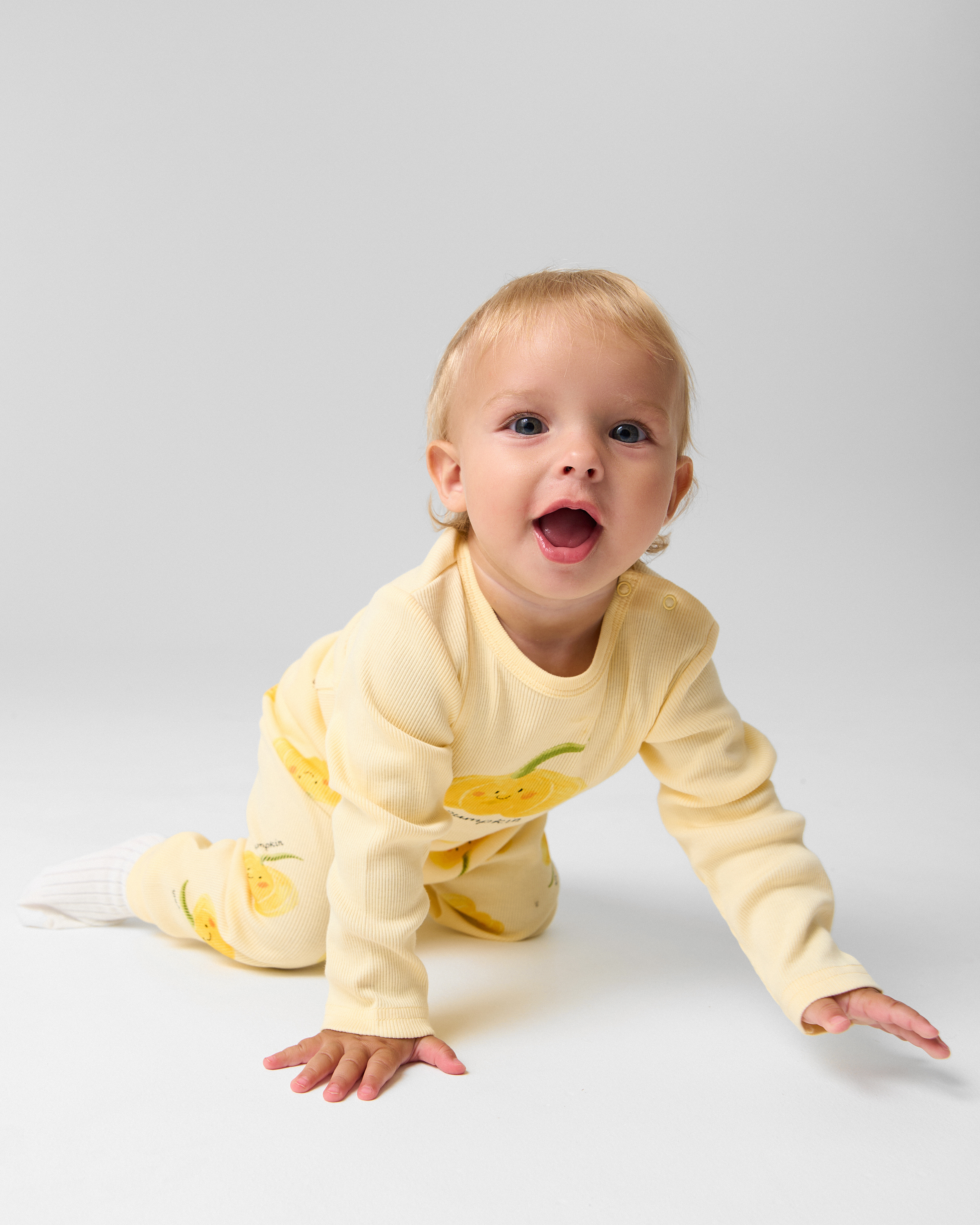 Комплект Baby Gо Trend W25BG-1BJ04ib-33 - фото 10