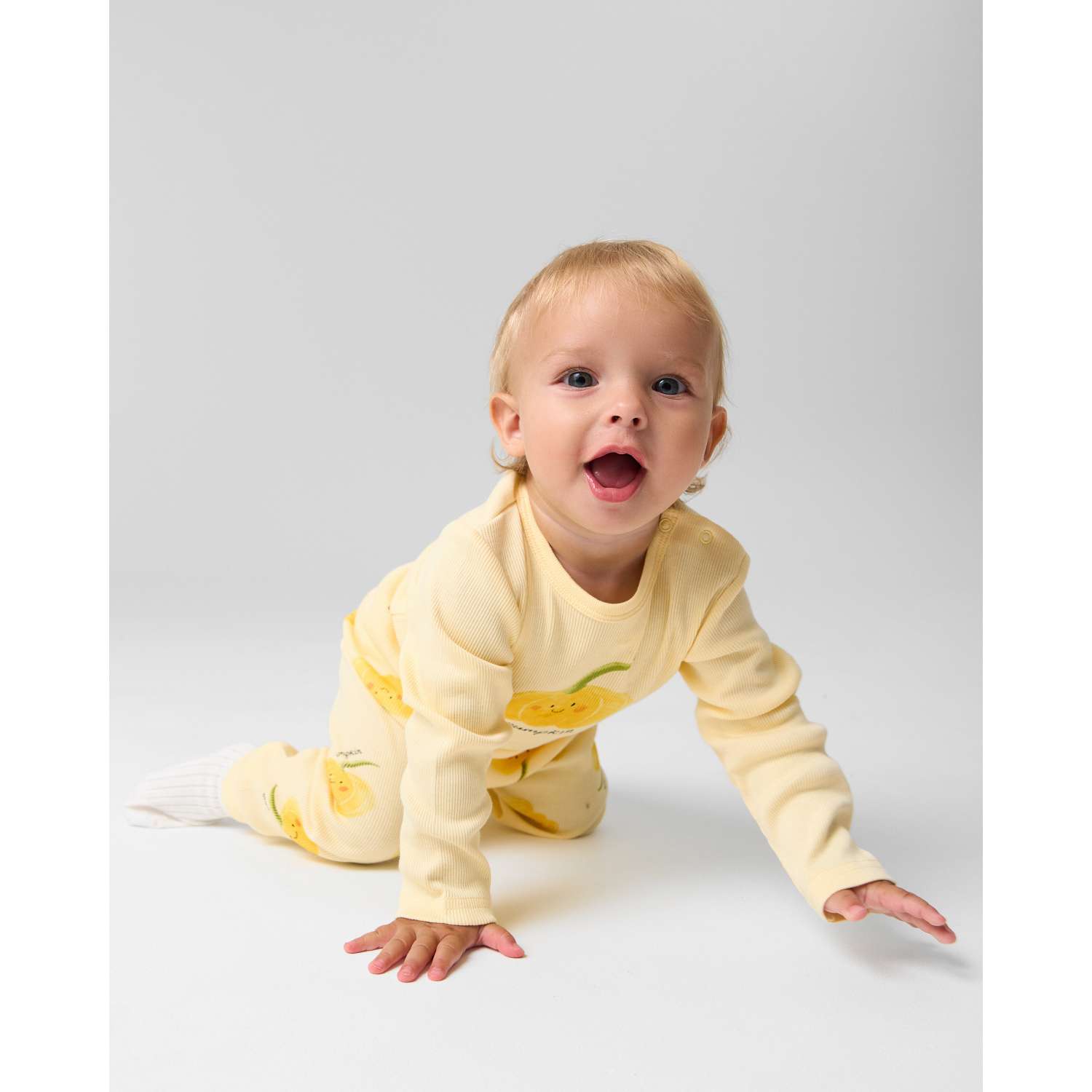 Комплект Baby Gо Trend W25BG-1BJ04ib-33 - фото 10