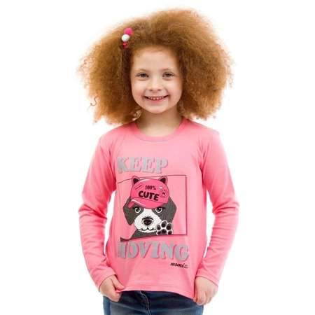 Лонгслив Avrora Kids