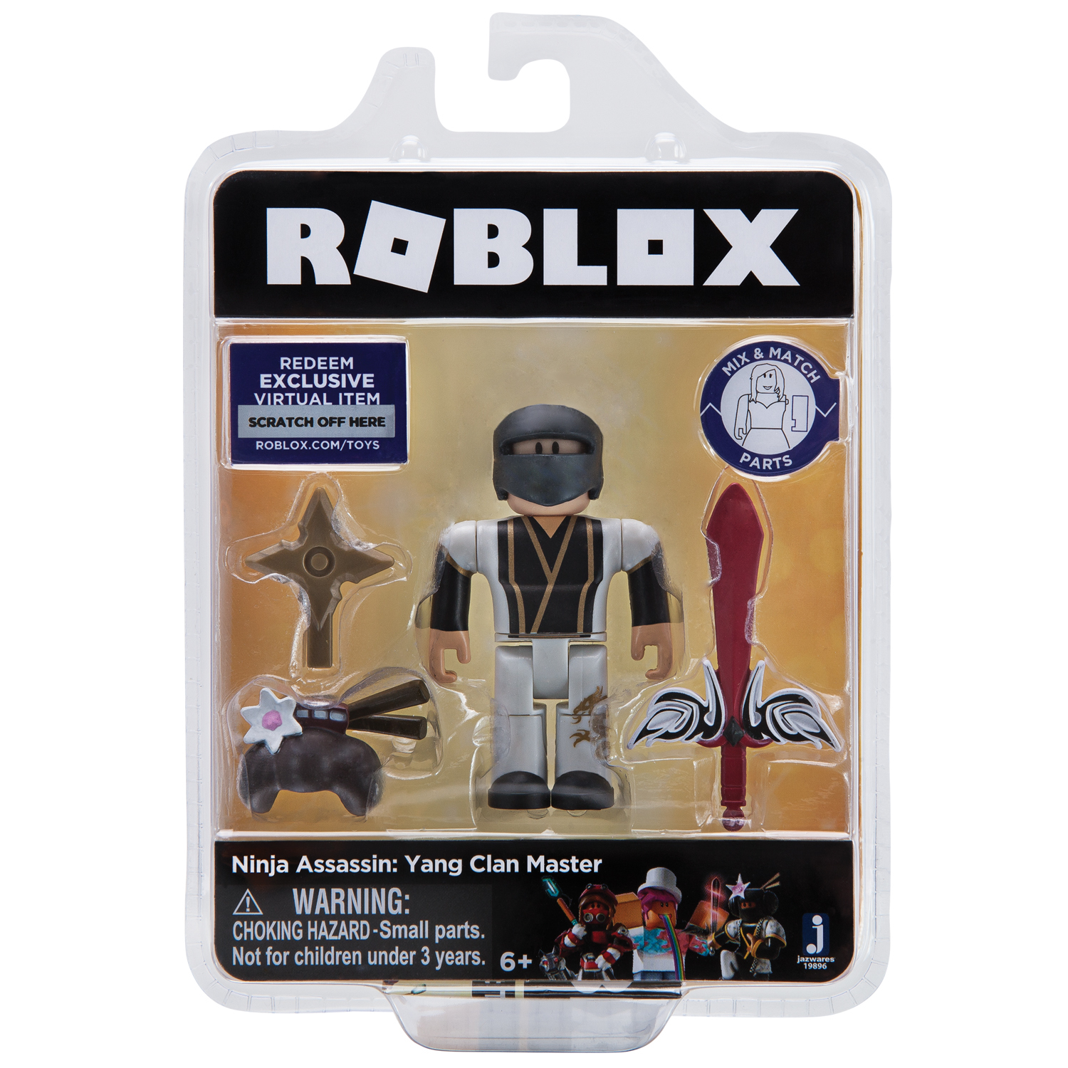 Игровой набор ROBLOX - фото 3