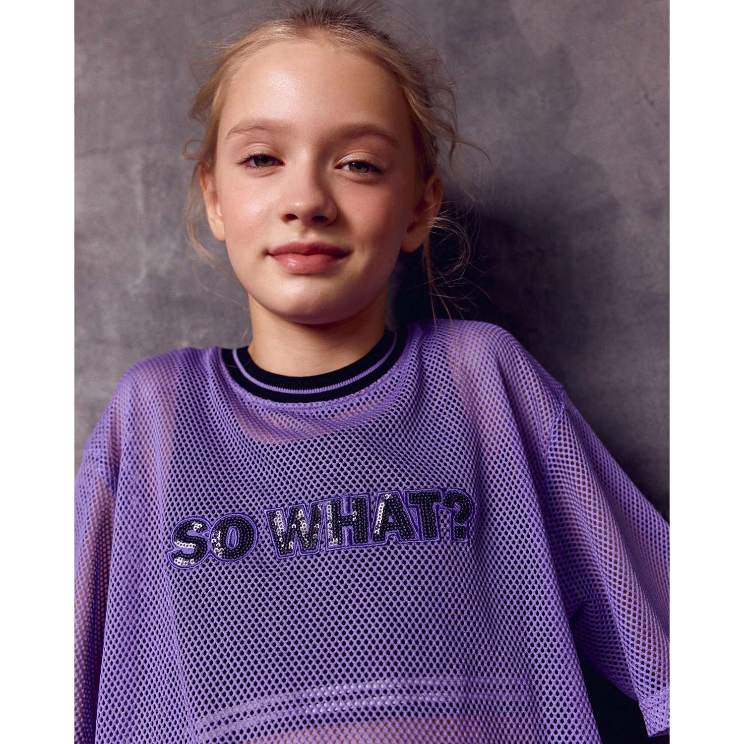 Футболка Futurino Fashion SP25FF-1GJ17tg-D7 - фото 10