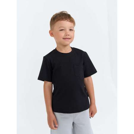 Футболка BUNGLY