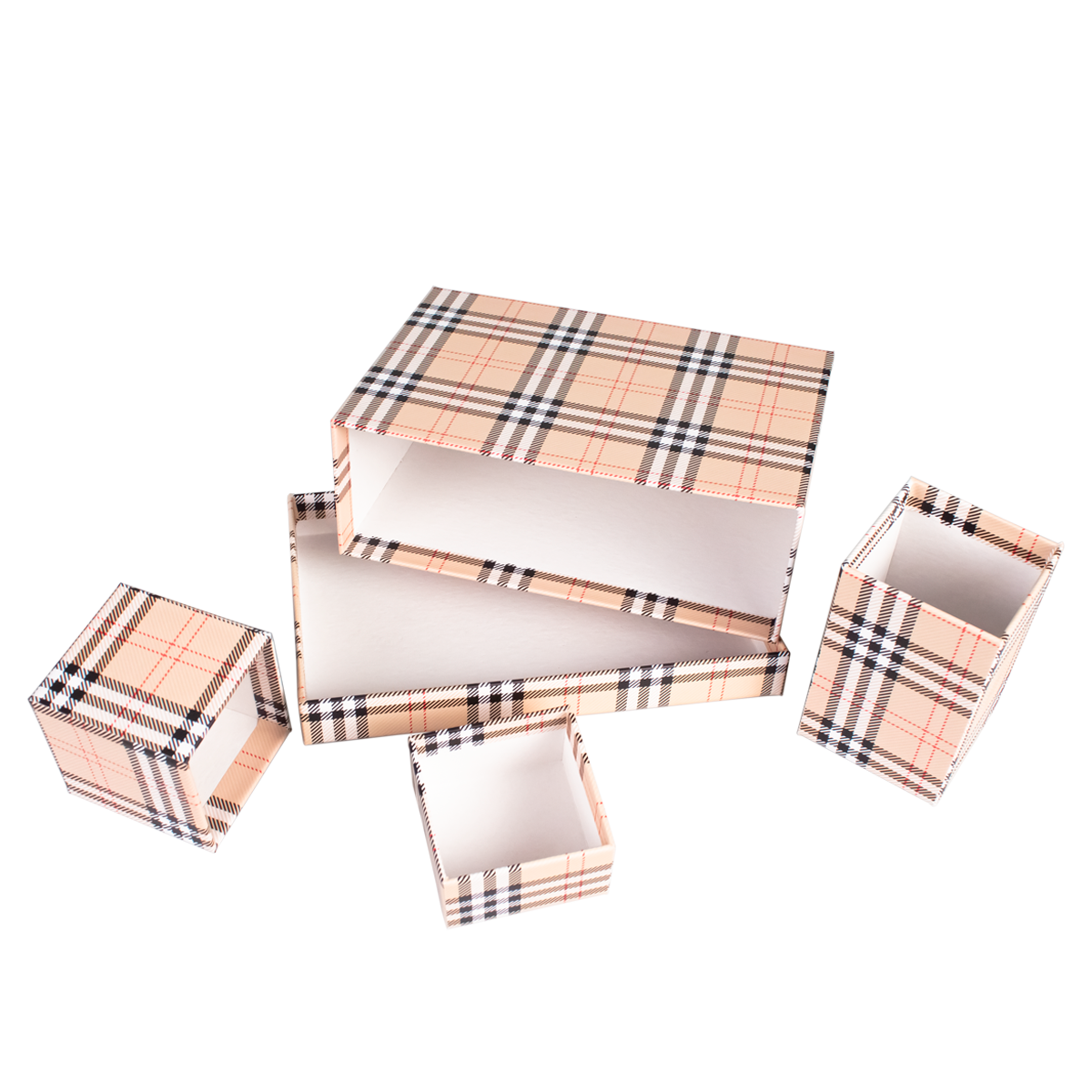 Органайзер настольный Cartonnage - фото 3