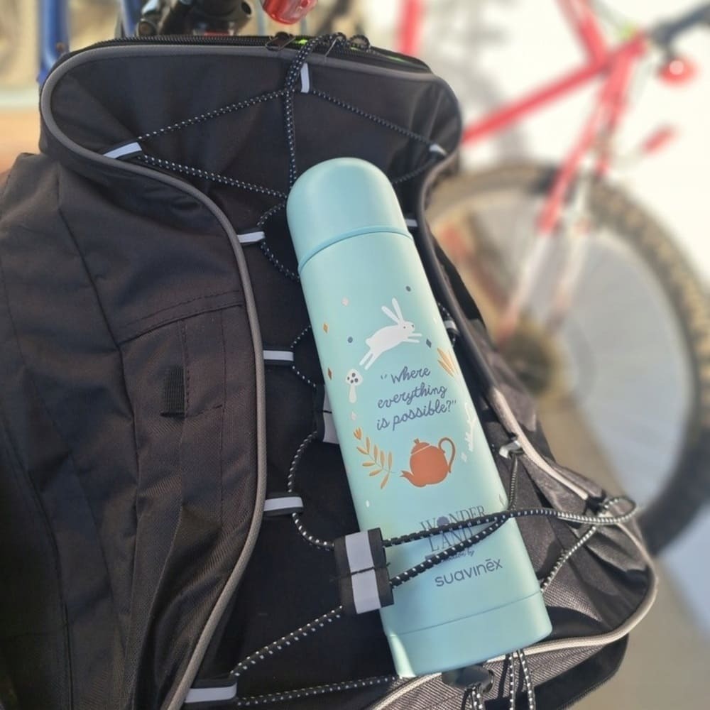 Термос детский Suavinex 500 мл - фото 5