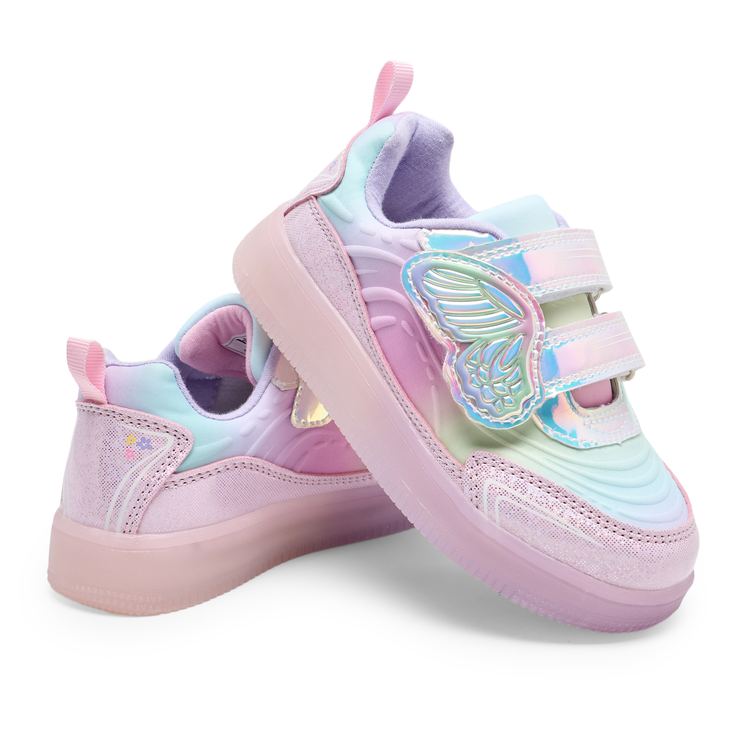 Кроссовки BLESSBOX BX53094A - фото 4