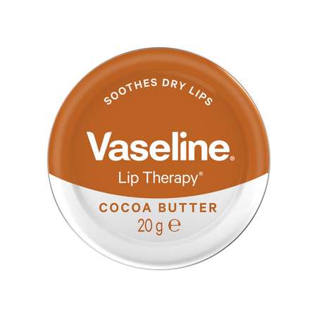Бальзам Vaseline