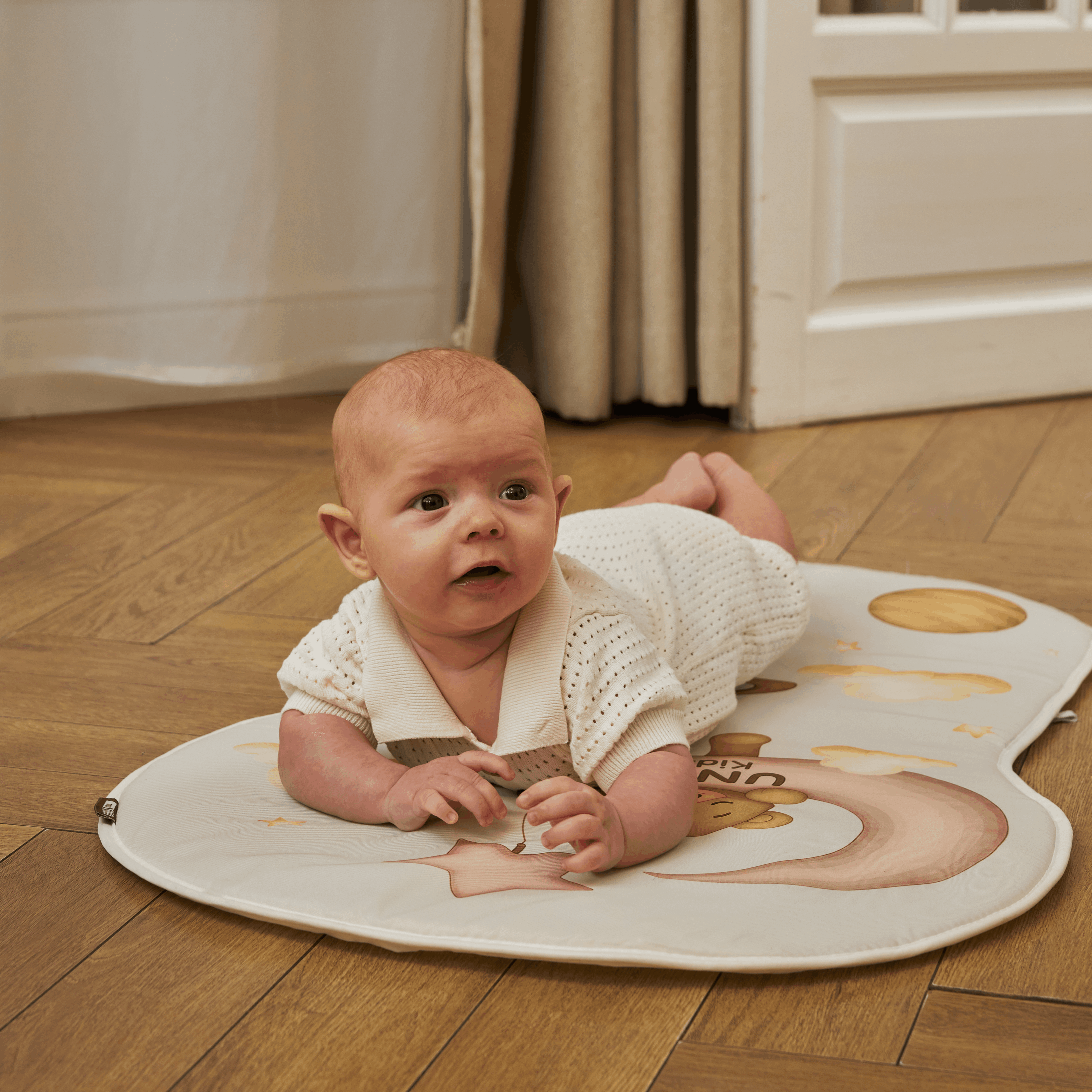 Коврик UNIX Kids трансформер, с дугами Cosmo 5 в 1 - фото 17