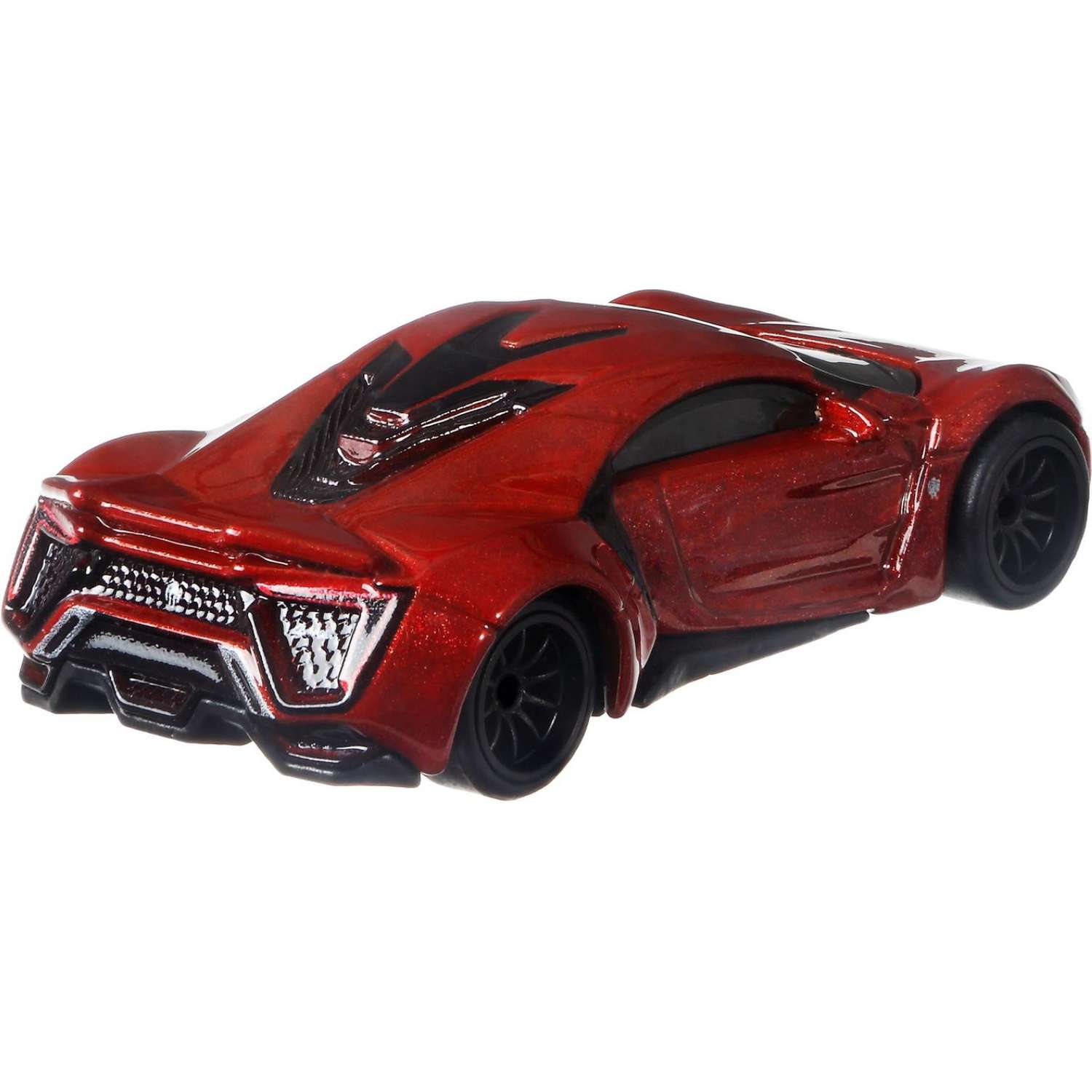 Автомобиль Hot Wheels 1:64 GBW75 - фото 4