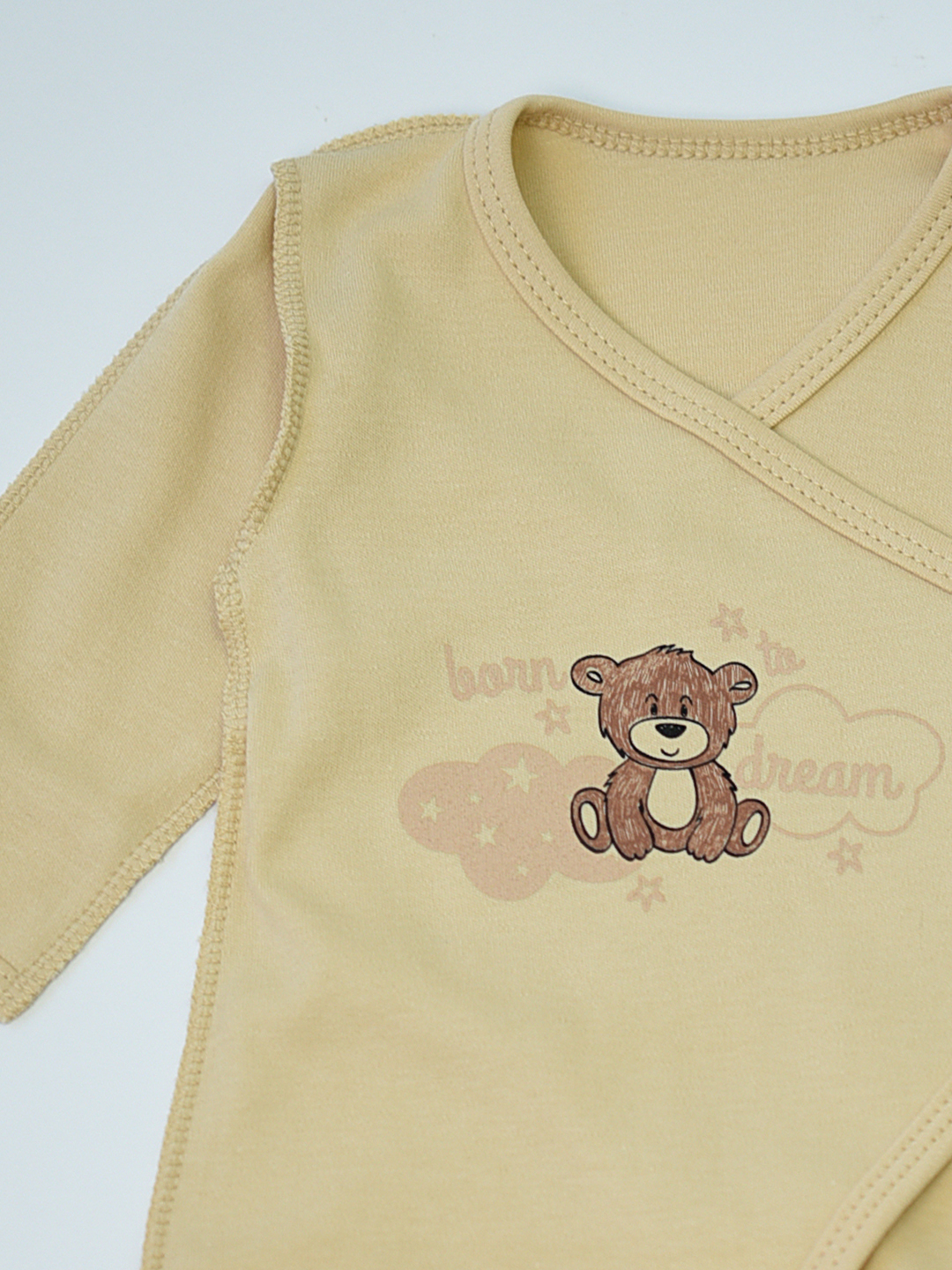 Комбинезон СовенокЯ 2-437-408-34 - фото 2