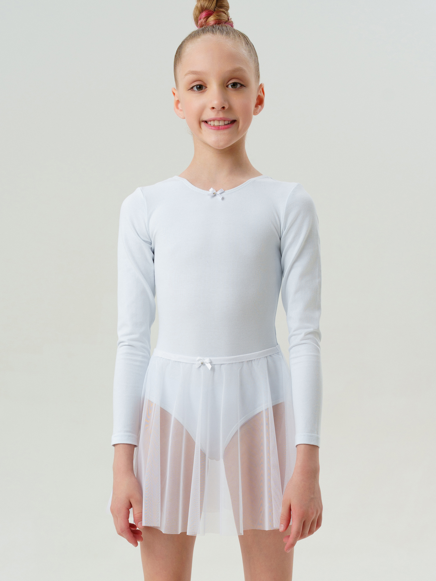 Юбка гимнастическая PlayToday 22427667 - фото 1
