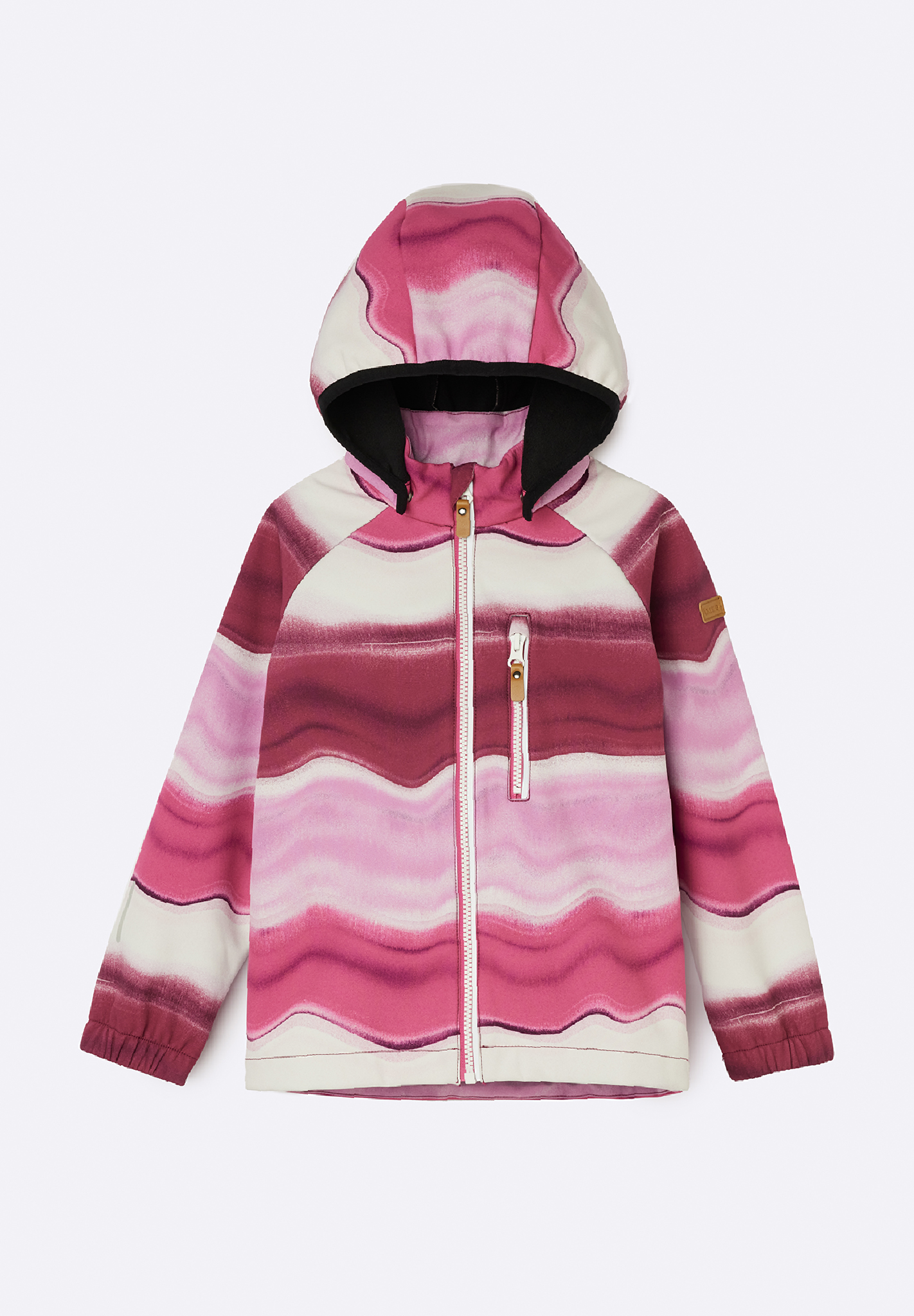 Куртка Lassie 7100113A-4672 - фото 3