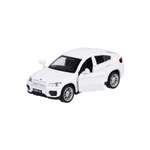 Автомобиль Пламенный мотор BMW 1:43